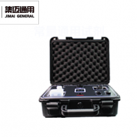 MT7200五參數(shù)以上系列水質(zhì)分析儀