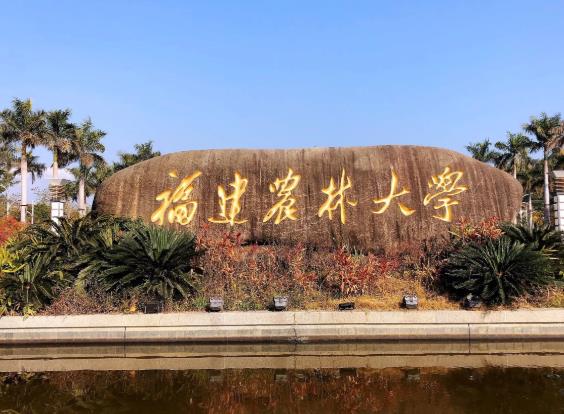福建農(nóng)林大學預算172萬 采購氣相色譜-質(zhì)譜聯(lián)用儀等設備