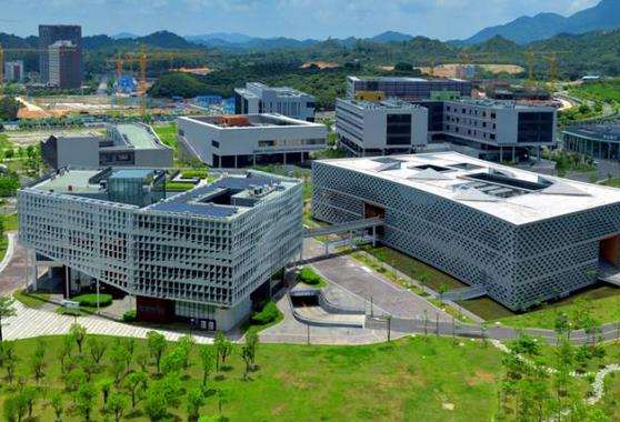 深圳國(guó)際量子研究院采購(gòu)桌面薄膜分析儀