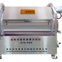 RTK PBD 全?動塑料崩解分析儀