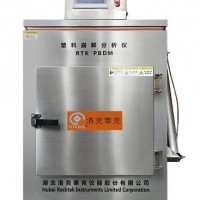 RTK PBDH 家庭堆肥崩解分析儀