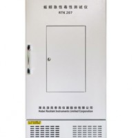 RTK 208 植物生態(tài)毒性測試儀