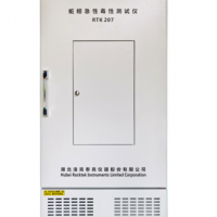 RTK 207 蚯蚓急性毒性測(cè)試儀
