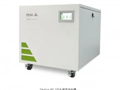 Peak Scientific畢克氣體推出全新產(chǎn)品Genius AE 1024氮?dú)獍l(fā)生器