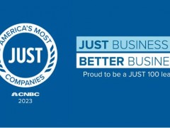 安捷倫科技入選美國100家最公正公司榜單，JUST Capital和CNBC年度名單