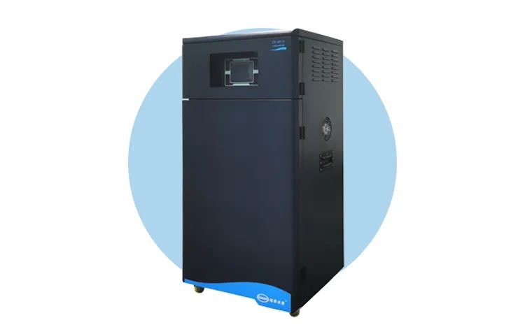 ES-6910型 水質(zhì)自動采樣器