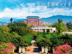 華南理工大學預算120萬元 公開招標采購熱重儀