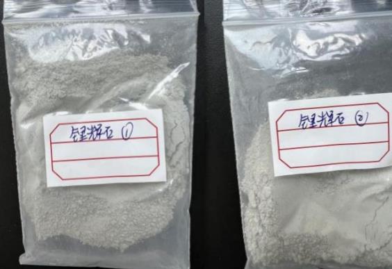 鋰輝石樣品的消解