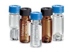 沃特世公司對Waters LC/GC認證樣品瓶實施全新的測試方案