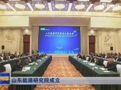山東能源研究院預(yù)算260萬(wàn) 招標(biāo)采購(gòu)絕熱加速量熱儀、模塊化絕熱量熱儀