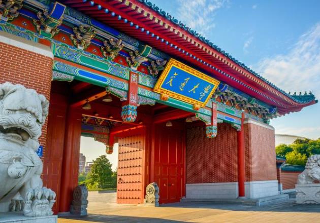 上海交通大學 動態(tài)參數(shù)追蹤儀