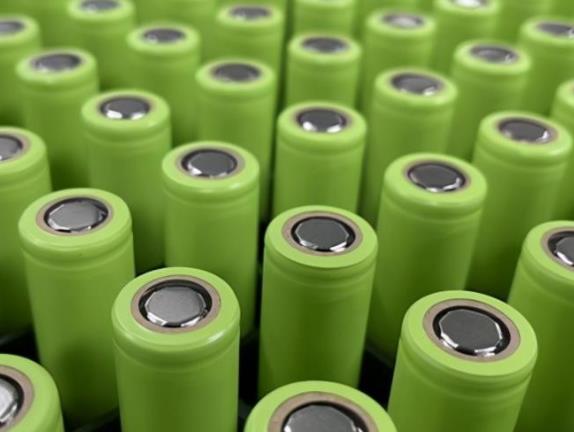 鋰電池正極極片中的多種金屬元素含量的測定
