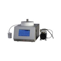 防腐型聚四氟腔體勻膠機(jī)