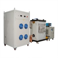 放電等離子燒結(jié)爐（SPS）（20T，1600℃）