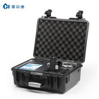 便攜式COD氨氮總磷總氮檢測儀