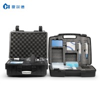 便攜式多參數(shù)重金屬檢測儀