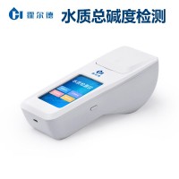 水質(zhì)總堿度檢測(cè)儀