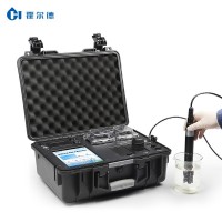 便攜式COD氨氮總磷測定儀