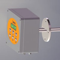 德國(guó)MOSYE默斯MS-560接觸式微波水分儀