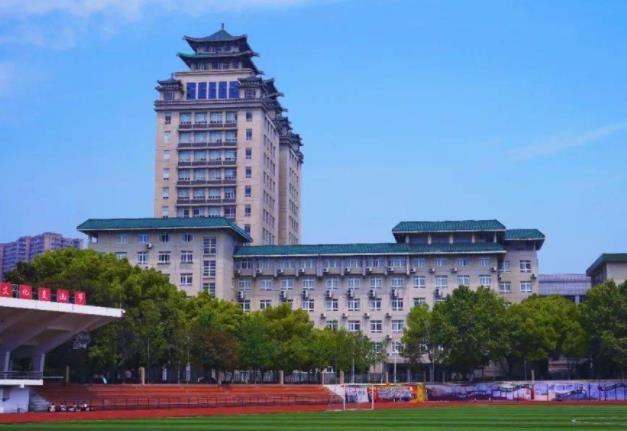 中南民族大學(xué)藥學(xué)院