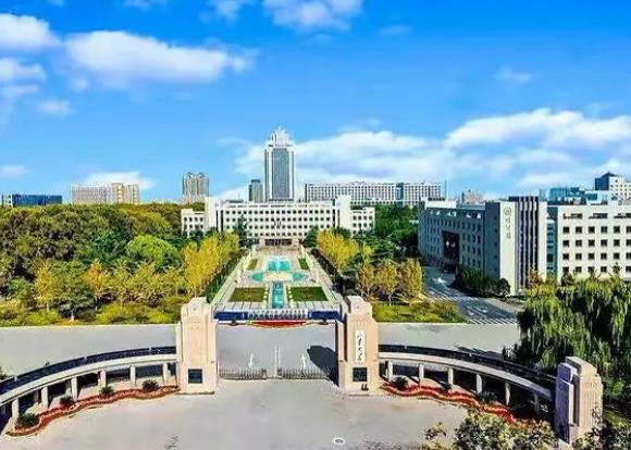 山東大學(xué)