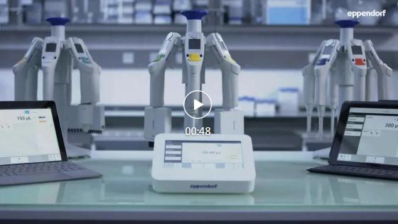 Pipette Manager 移液管理軟件及控制設(shè)備