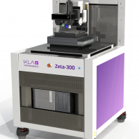光學(xué)輪廓儀 Zeta-300 OpticalProfiler