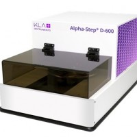探針式輪廓儀 Alpha-Step? D-600