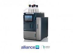 沃特世公司發(fā)布新品：液相色譜Alliance iS HPLC System