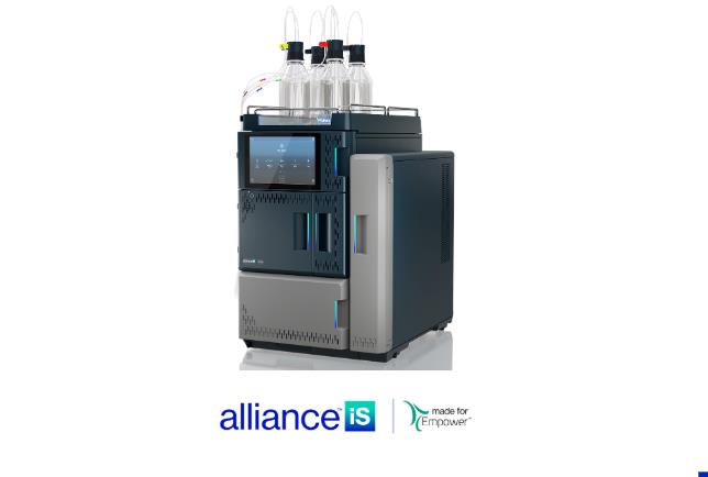 沃特世公司發(fā)布液相色譜Alliance iS HPLC System