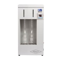 索氏提取器2聯(lián)