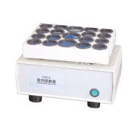 粉劑溶解器
