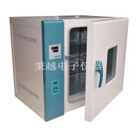 臥式電熱鼓風(fēng)干燥箱
