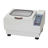 氣浴恒溫振蕩器