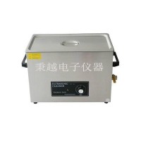 雙頻/脫氣超聲波清洗器