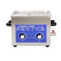 單槽超聲波清洗機(jī)