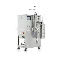 秉越低溫噴霧干燥機(jī)
