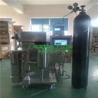 秉越小型閉式循環(huán)噴霧干燥機(jī)