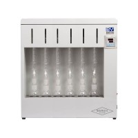 秉越索氏提取器6聯(lián)