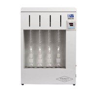 秉越索氏提取器4聯(lián)