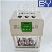 秉越COD消解儀