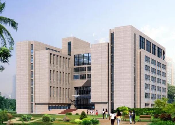 中國科學院廣州地球化學所