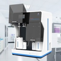 全自動(dòng)高性能比表面積及孔徑分析儀