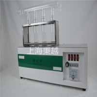 BYKDN-08A井式消化爐
