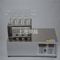 BYKDN-04可控硅井式消化爐