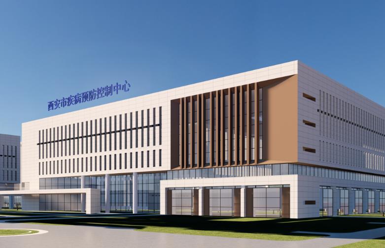 西安市疾控中心預(yù)算995萬 采購P3用生物安全柜、高分辨顯微鏡等