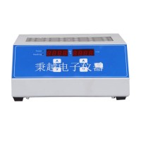 BY100-2干式恒溫器