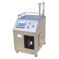 V200B汽化過(guò)氧化氫滅菌器