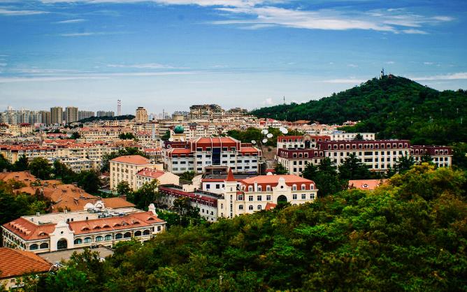 中國海洋大學(xué)