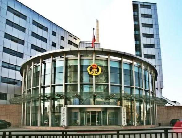 青島海關(guān)技術(shù)中心(西海岸實(shí)驗(yàn)區(qū))